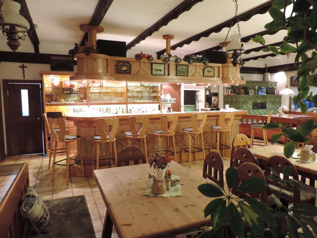 Gasthaus Weber Wiesemscheid Exterior photo